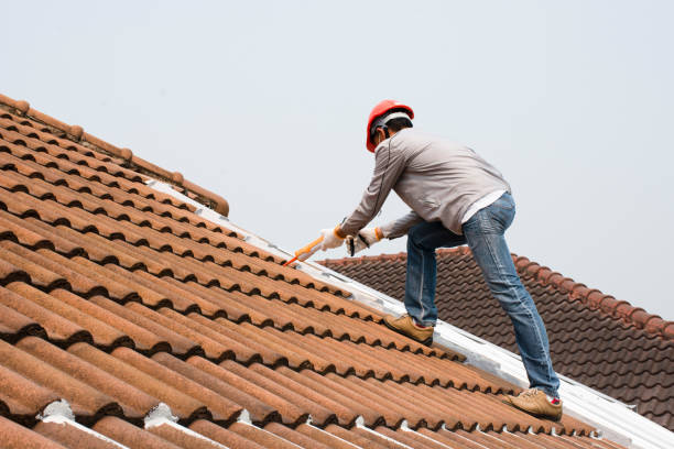 Best Rubber Roofing (EPDM, TPO)  in Muldrow, OK