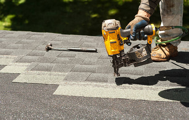 Best Roof Installation  in Muldrow, OK