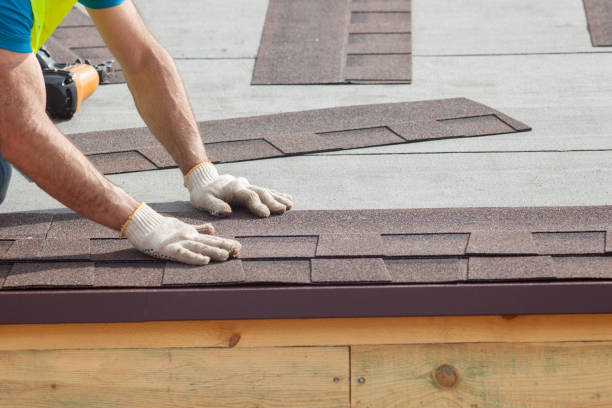 Best Solar Panel Roofing Installation  in Muldrow, OK