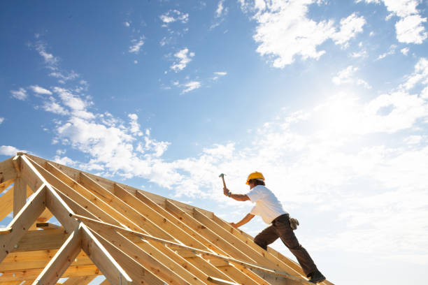 Best Chimney Flashing Repair  in Muldrow, OK
