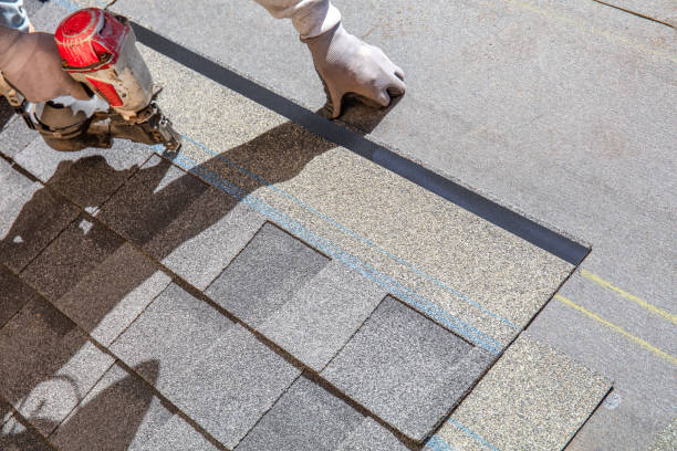 Professional Roofing services in Muldrow, OK